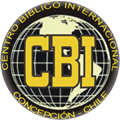 CENTRO BÍBLICO INTERNACIONAL - CBI